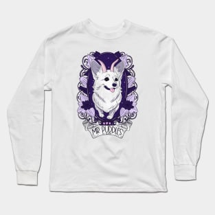 Mr Puddles 2 Long Sleeve T-Shirt